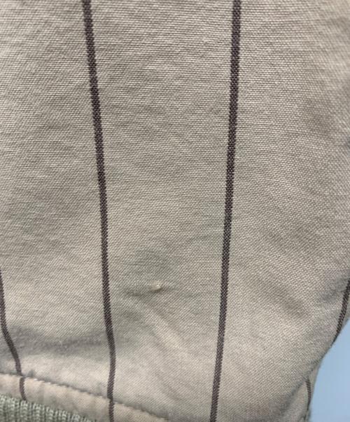 WOOLRICH（ウールリッチ）WOOLRICH (ウールリッチ) ジャケット ブラウン サイズ:Lの古着・服飾アイテム