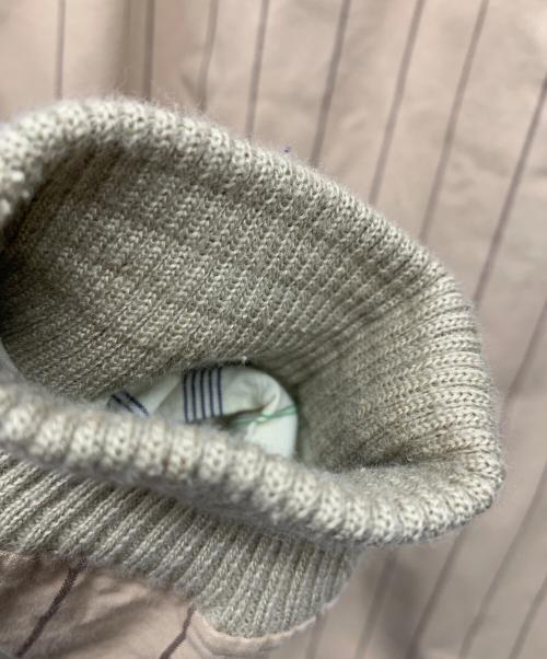 WOOLRICH（ウールリッチ）WOOLRICH (ウールリッチ) ジャケット ブラウン サイズ:Lの古着・服飾アイテム