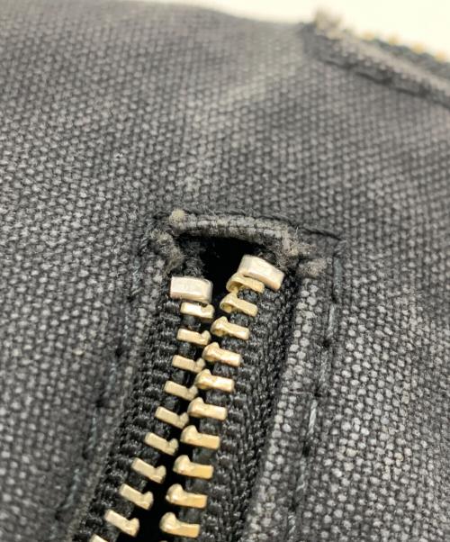 SOSHIOTSUKI（ソウシ オオツキ）SOSHIOTSUKI (ソウシ オオツキ) 水筒バッグ ブラックの古着・服飾アイテム