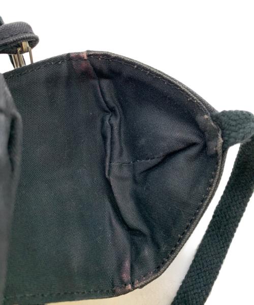 SOSHIOTSUKI（ソウシ オオツキ）SOSHIOTSUKI (ソウシ オオツキ) 水筒バッグ ブラックの古着・服飾アイテム