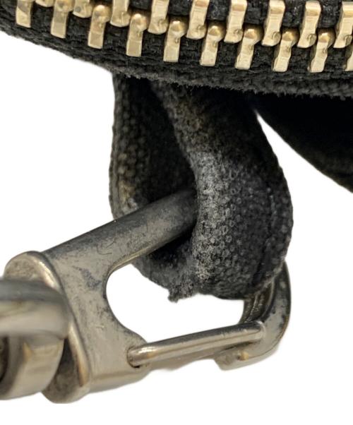 SOSHIOTSUKI（ソウシ オオツキ）SOSHIOTSUKI (ソウシ オオツキ) 水筒バッグ ブラックの古着・服飾アイテム