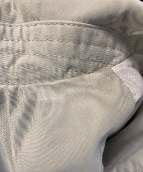 weathercast（weathercast）weathercast (weathercast) ジップブルゾン オリーブ サイズ:Lの古着・服飾アイテム