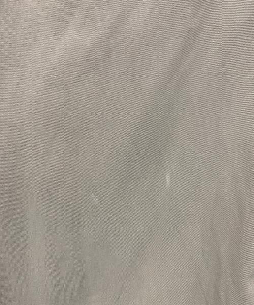 weathercast（weathercast）weathercast (weathercast) ジップブルゾン オリーブ サイズ:Lの古着・服飾アイテム