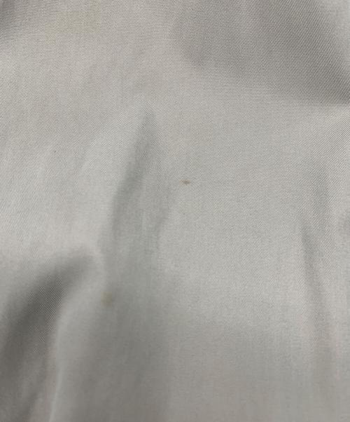 weathercast（weathercast）weathercast (weathercast) ジップブルゾン オリーブ サイズ:Lの古着・服飾アイテム