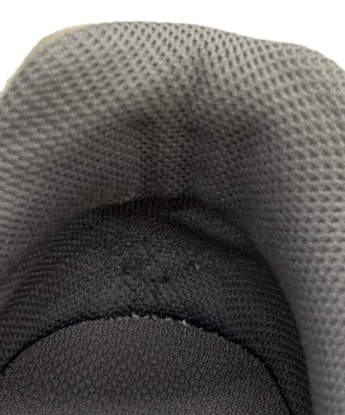 asics（アシックス）asics (アシックス) スニーカー ライトグレー サイズ:27.5の古着・服飾アイテム