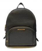 MICHAEL KORSマイケル・コース）の古着「リュック」｜ブラック