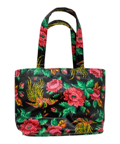 FEILER（フェイラー）FEILER (フェイラー) トートバッグ ブラック 未使用品の古着・服飾アイテム