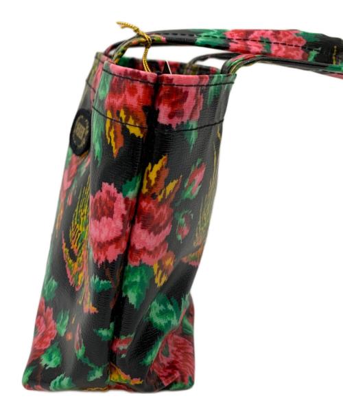 FEILER（フェイラー）FEILER (フェイラー) トートバッグ ブラック 未使用品の古着・服飾アイテム