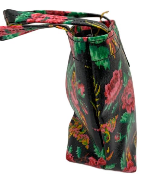 FEILER（フェイラー）FEILER (フェイラー) トートバッグ ブラック 未使用品の古着・服飾アイテム