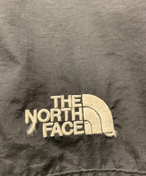 THE NORTH FACE（ザ ノース フェイス）THE NORTH FACE (ザ ノース フェイス) ナイロンジャケット ブラック サイズ:Sの古着・服飾アイテム