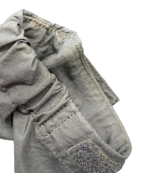 THE NORTH FACE（ザ ノース フェイス）THE NORTH FACE (ザ ノース フェイス) ナイロンジャケット ブラック サイズ:Sの古着・服飾アイテム