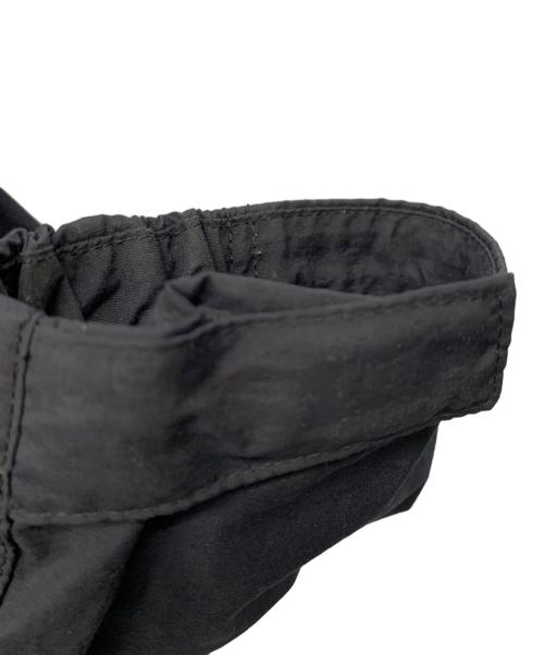 THE NORTH FACE（ザ ノース フェイス）THE NORTH FACE (ザ ノース フェイス) ナイロンジャケット ブラック サイズ:Sの古着・服飾アイテム