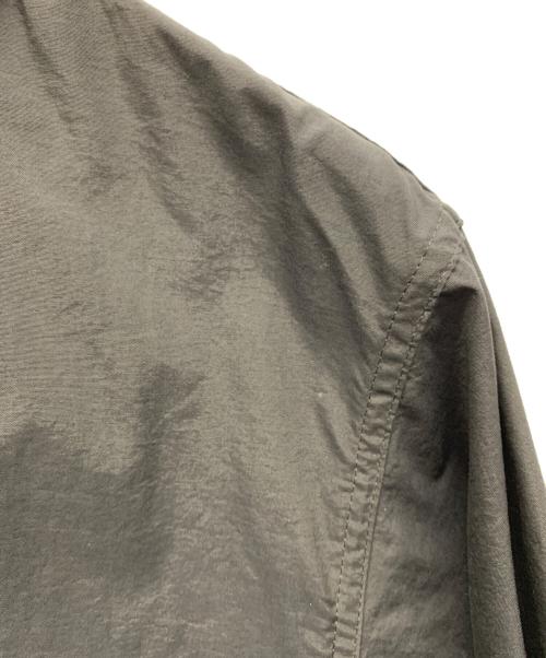 THE NORTH FACE（ザ ノース フェイス）THE NORTH FACE (ザ ノース フェイス) ナイロンジャケット ブラック サイズ:Sの古着・服飾アイテム