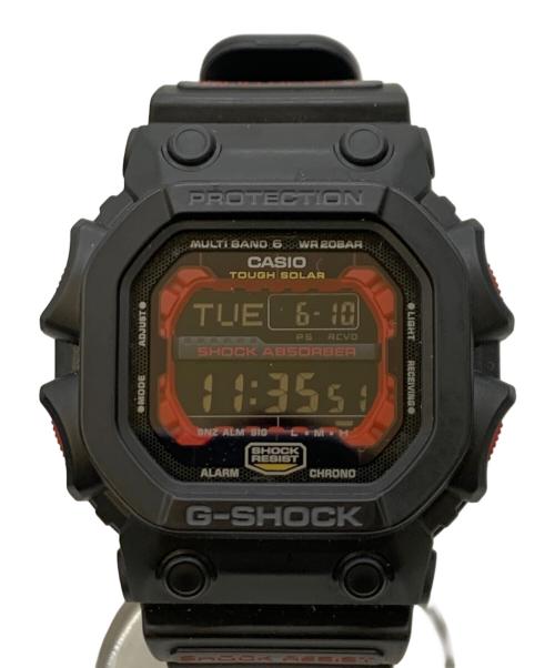 CASIO（カシオ）CASIO (カシオ) 腕時計 ブラックの古着・服飾アイテム