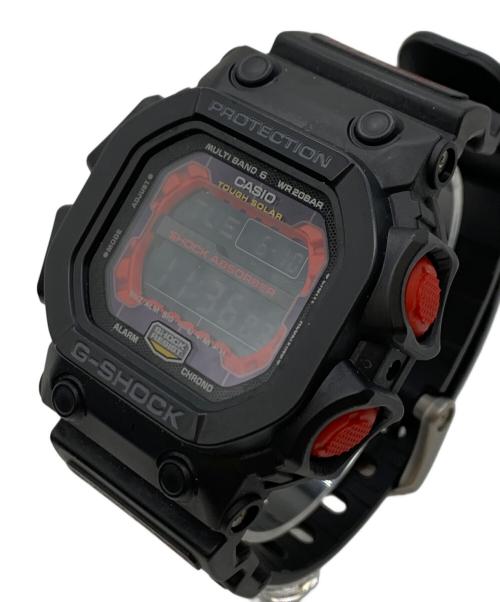 CASIO（カシオ）CASIO (カシオ) 腕時計 ブラックの古着・服飾アイテム