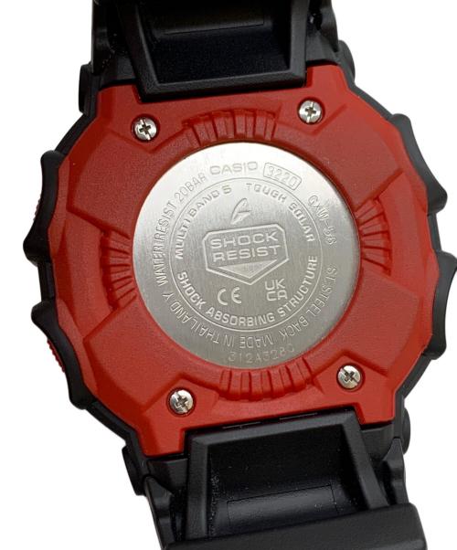 CASIO（カシオ）CASIO (カシオ) 腕時計 ブラックの古着・服飾アイテム