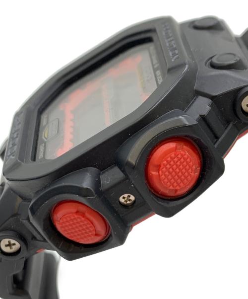 CASIO（カシオ）CASIO (カシオ) 腕時計 ブラックの古着・服飾アイテム