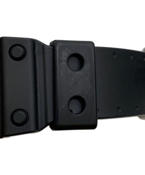 CASIO（カシオ）CASIO (カシオ) 腕時計 ブラックの古着・服飾アイテム