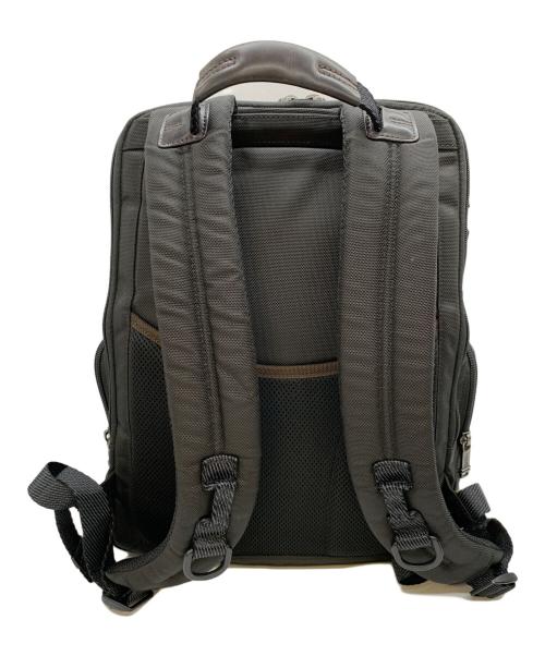 TUMI（トゥミ）TUMI (トゥミ) PCリュック ブラックの古着・服飾アイテム