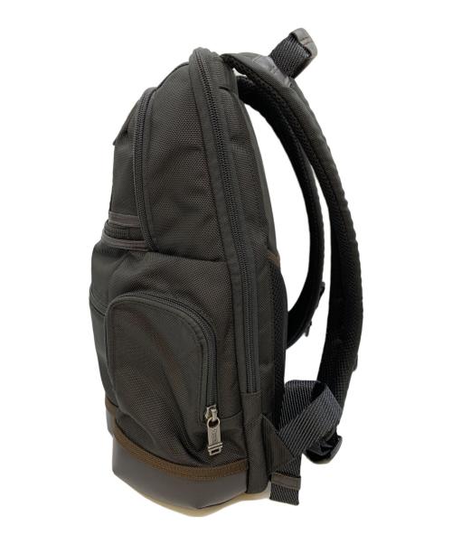 TUMI（トゥミ）TUMI (トゥミ) PCリュック ブラックの古着・服飾アイテム