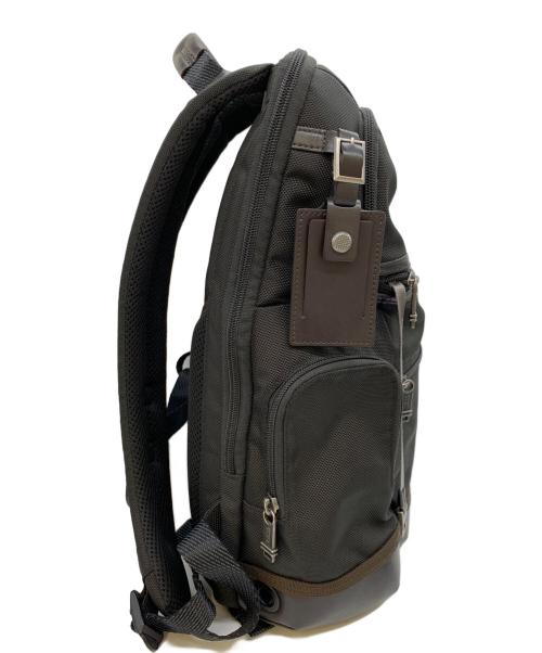 TUMI（トゥミ）TUMI (トゥミ) PCリュック ブラックの古着・服飾アイテム