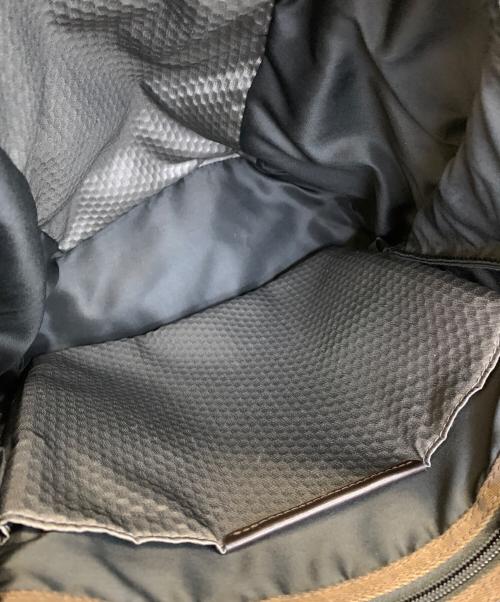 TUMI（トゥミ）TUMI (トゥミ) PCリュック ブラックの古着・服飾アイテム