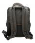 TUMI (トゥミ) PCリュック ブラック：24000円