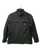 CarHarttカーハート）の古着「ジャケット」｜ブラック