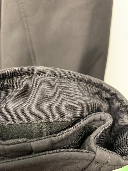 CarHartt（カーハート）CarHartt (カーハート) ジャケット ブラック サイズ:XLの古着・服飾アイテム