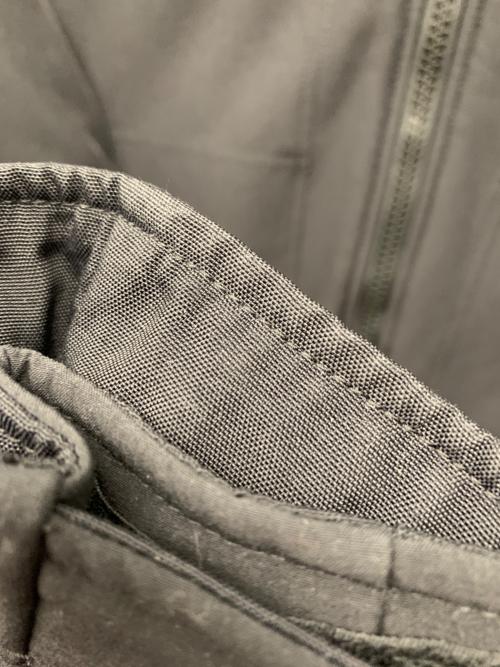 CarHartt（カーハート）CarHartt (カーハート) ジャケット ブラック サイズ:XLの古着・服飾アイテム