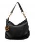 MICHAEL KORS（マイケルコース）の古着「ハンドバッグ」｜ブラック