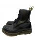 Dr.Martens (ドクターマーチン) 16ホールブーツ ブラック サイズ:UK5：6000円