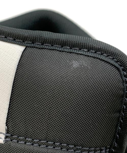 NIKE（ナイキ）NIKE (ナイキ) ハイカットスニーカー ブラック×ホワイト サイズ:27.5 未使用品の古着・服飾アイテム