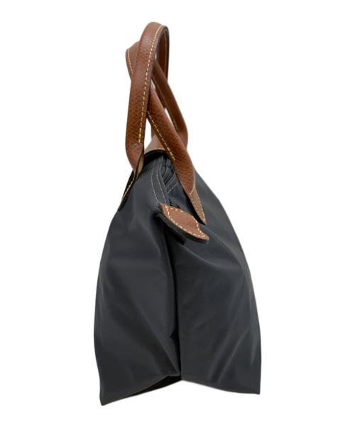 LONGCHAMP（ロンシャン）LONGCHAMP (ロンシャン) ハンドバッグの古着・服飾アイテム