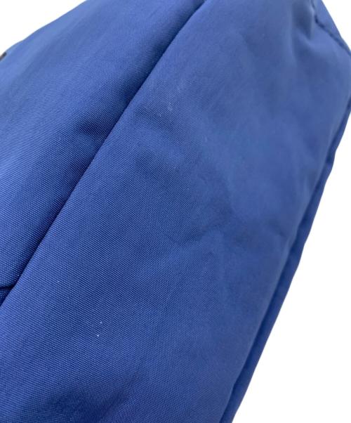 Kanana project（カナナプロジェクト）Kanana project (カナナプロジェクト) ショルダーバッグ ネイビーの古着・服飾アイテム