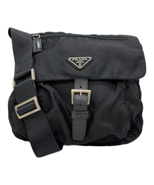 PRADA（プラダ）PRADA (プラダ) ショルダーバッグの古着・服飾アイテム