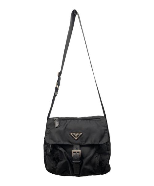 PRADA（プラダ）PRADA (プラダ) ショルダーバッグの古着・服飾アイテム