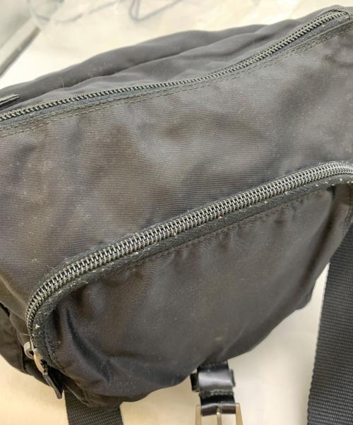 PRADA（プラダ）PRADA (プラダ) ショルダーバッグの古着・服飾アイテム