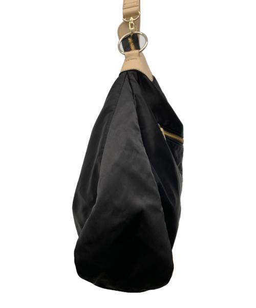 KITAMURA2（キタムラツウ）KITAMURA2 (キタムラツウ) ショルダーバッグ ブラックの古着・服飾アイテム