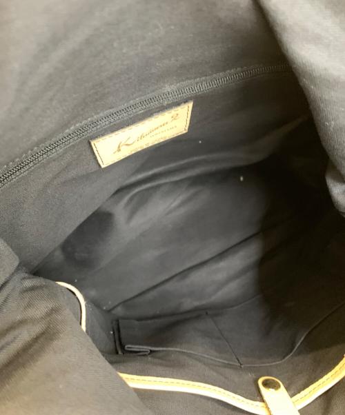 KITAMURA2（キタムラツウ）KITAMURA2 (キタムラツウ) ショルダーバッグ ブラックの古着・服飾アイテム