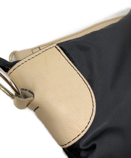 KITAMURA2（キタムラツウ）KITAMURA2 (キタムラツウ) ショルダーバッグ ブラックの古着・服飾アイテム