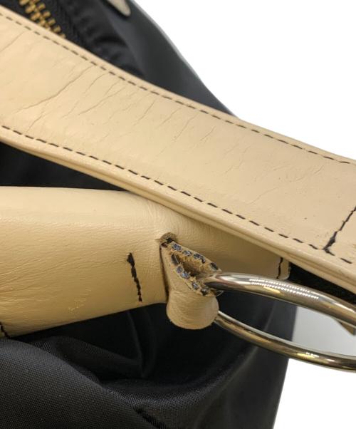 KITAMURA2（キタムラツウ）KITAMURA2 (キタムラツウ) ショルダーバッグ ブラックの古着・服飾アイテム