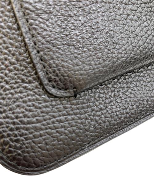 COACH（コーチ）COACH (コーチ) ダビーショルダーバッグ ブラックの古着・服飾アイテム