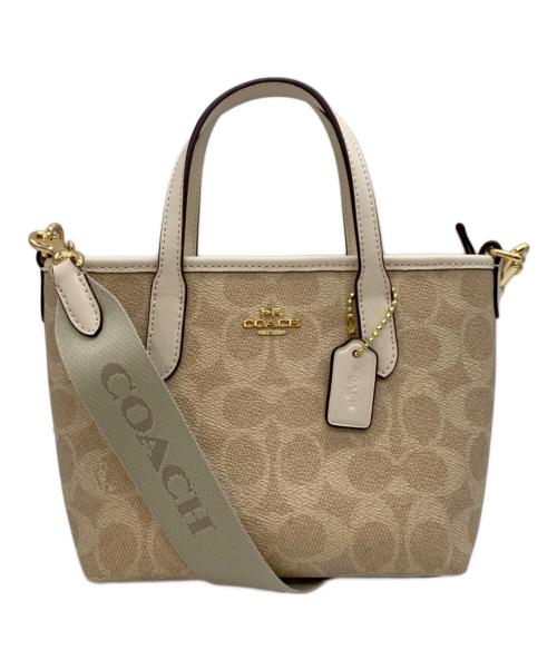 COACH（コーチ）COACH (コーチ) ショルダーバッグの古着・服飾アイテム