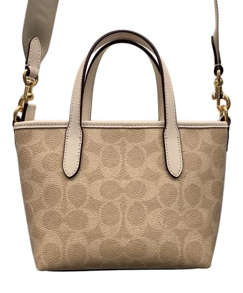 COACH（コーチ）COACH (コーチ) ショルダーバッグの古着・服飾アイテム