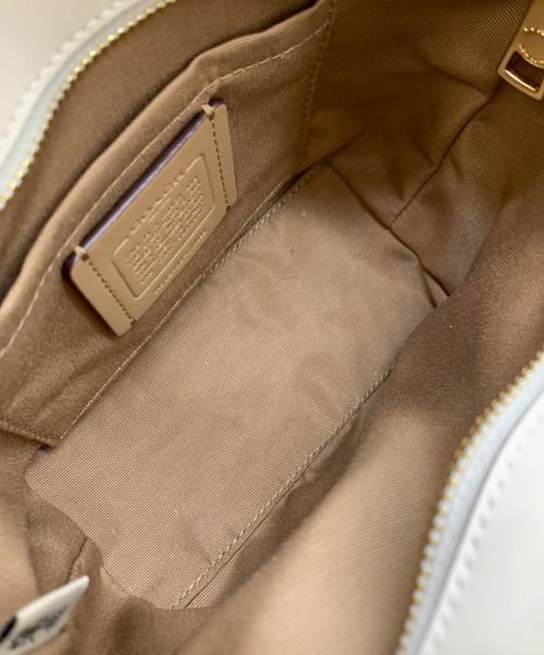 COACH（コーチ）COACH (コーチ) ショルダーバッグの古着・服飾アイテム