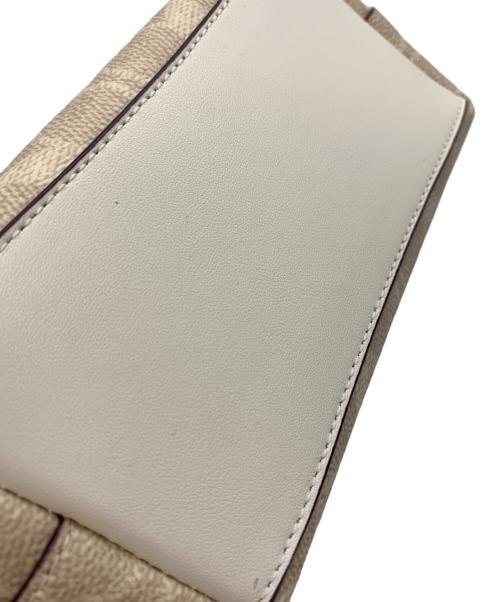 COACH（コーチ）COACH (コーチ) ショルダーバッグの古着・服飾アイテム