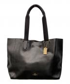 COACHコーチ）の古着「トートバッグ」