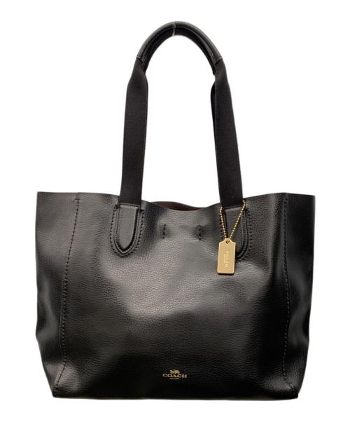 COACH（コーチ）COACH (コーチ) トートバッグの古着・服飾アイテム