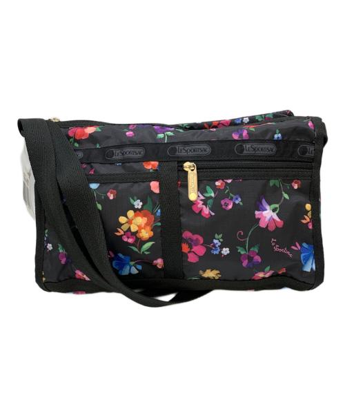 LeSportsac（レスポートサック）LeSportsac (レスポートサック) ショルダーバッグ ブラック 未使用品の古着・服飾アイテム